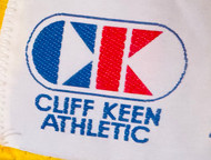 Cliff Keen Athletic Jerseys